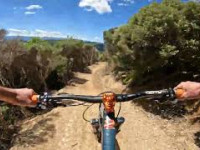 Upper Pōhatu *BRAND NEW* @ Makara Peak MTB...