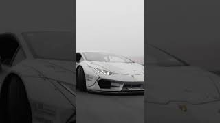 Drifting lamborghini #asmr #shorts