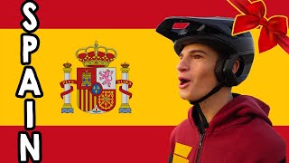 Ho vinto un viaggio a Barcellona per Natale -...