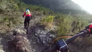 MTB FUMARUPE - DEIVA MARINA