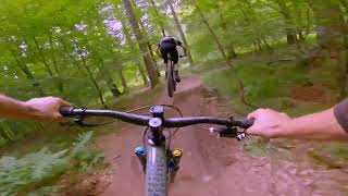Hornissen-Trail 2022 | MTB Linz