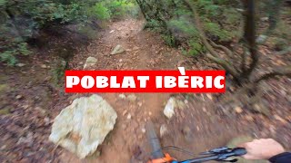 POBLAT iBÈRiC - MONTCADA i REiXACH - ENDURO MTB