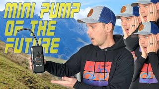 BEST Bicycle Pump For Any Bike