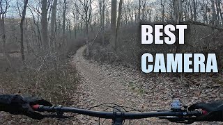 New GoPro Hero 11 in 14°F Weather