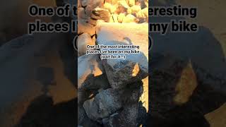 These Aren’t Normal Rocks…