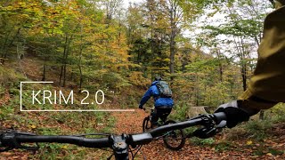 Krim 2.0 2022