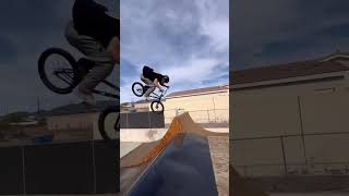 Cashroll barspin