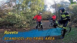 Roveta, Scandicci (FI) 27-12-2022