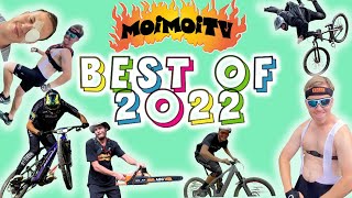 Moi Moi Tv - 2022 HIGHLIGHTS MASH UP Ft....