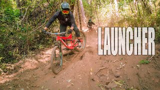 NEW Launcher Trail Chiang Mai | Chom Thong MTB...