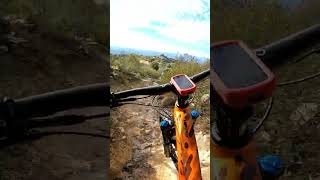 Fun Trail  #short #mountainbiking #mtb...