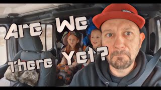 Are We There Yet?