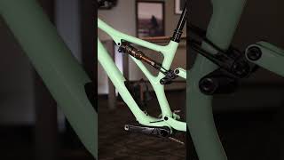 The 2022 Specialized Stumpjumper Pro! #shorts...