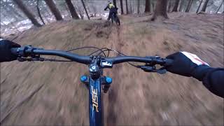 Trail 'BELLAVISTA' 24/12/2022