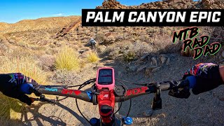 This Legendary Trail Has Chunk, Flow, and a...