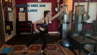Do this to get a strong core now! @MTB_FIT