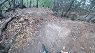 BUFFA TRAIL Completo - Cumiana MTB