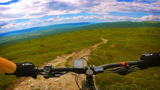 Trysil EPIC RIDE: Can We Make it back in time?