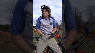 Wearing Chamois Be Like… #shorts