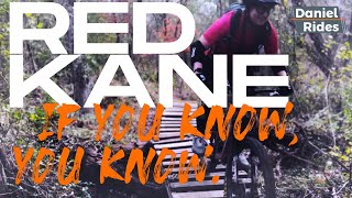 Red Kane | Full Trail Mountain Biking DFW