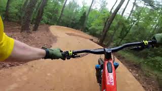 Swavey's @ Standing Boy Trails