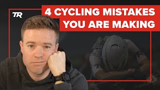 4 Common Mistakes All Cyclists Make – Ask a...