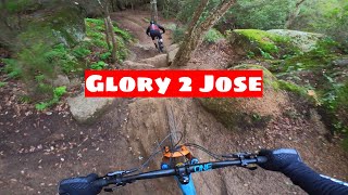Glory 2 Jose - SANT ViCENÇ DE MONTALT -...