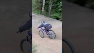 Squamish Dirt Jumps 