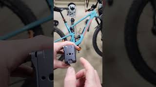 NEW DJI ACTION 3 CAGE #mountainbike...
