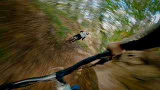 brassó trip 2022 | masszívkrú gopro raw