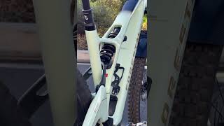 The eMTB Of The Future? Forestal Siryon.