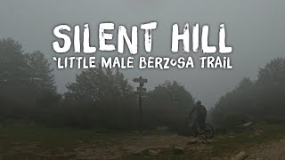 ‍♂️ ⛰ Little Male Berzosa  | Sierra...