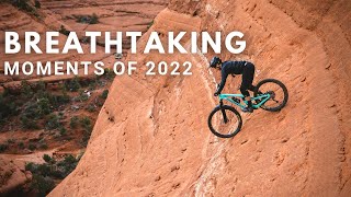GoPro POV: Bike Trails of 2022 I will remember...