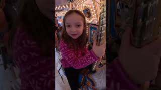 A day at the Mall of America