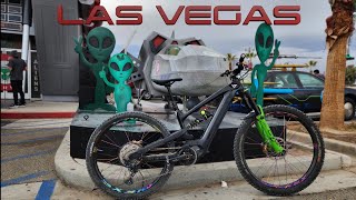 First Time Riding Cowboy Trails (Bomb Voyage...