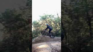 Saltando al 2023‼️ #downhill #enduromtb...