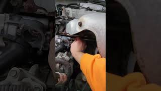 2000 Camry 5sfe Dorman Water Pump Housing...