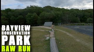Bayview Conservation Park | RAW RUN