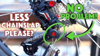 Sensah CRX PRO 11spd Groupset: REALTIME REVIEW!!!