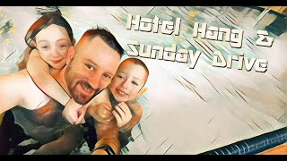 Hotel Hang & Sunday Drive