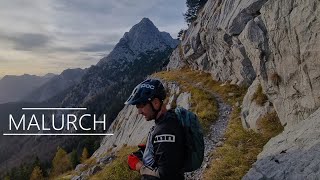 MALURCH SUPERTRAIL 2022