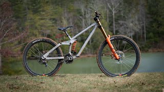 FRAMEWORKS | Test Ride & Review of Neko...