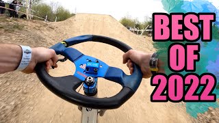 MY BEST MOUNTAIN BIKING MOMENTS OF 2022!