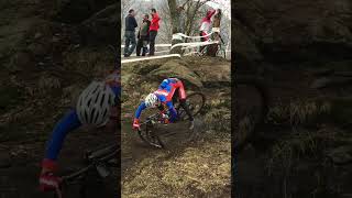Wheel gone bad