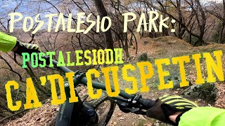 Postalesio Park: Postalesio DH - Ca' di...