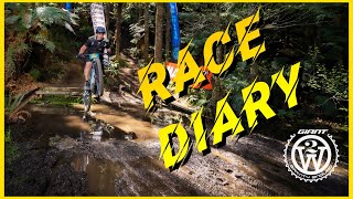 Race Day! 2W Gravity Enduro - All 9 Stages,...