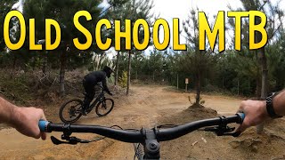 TRICKY MTB TRAIL - The Awesome & Best...