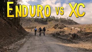 Can you ride Rotorua Trails on a XC Bike? -...