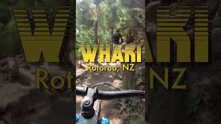 Whaki Rotorua NZ