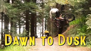 6 Hour MTB Downhill Race - DAWN TO DUSK at...